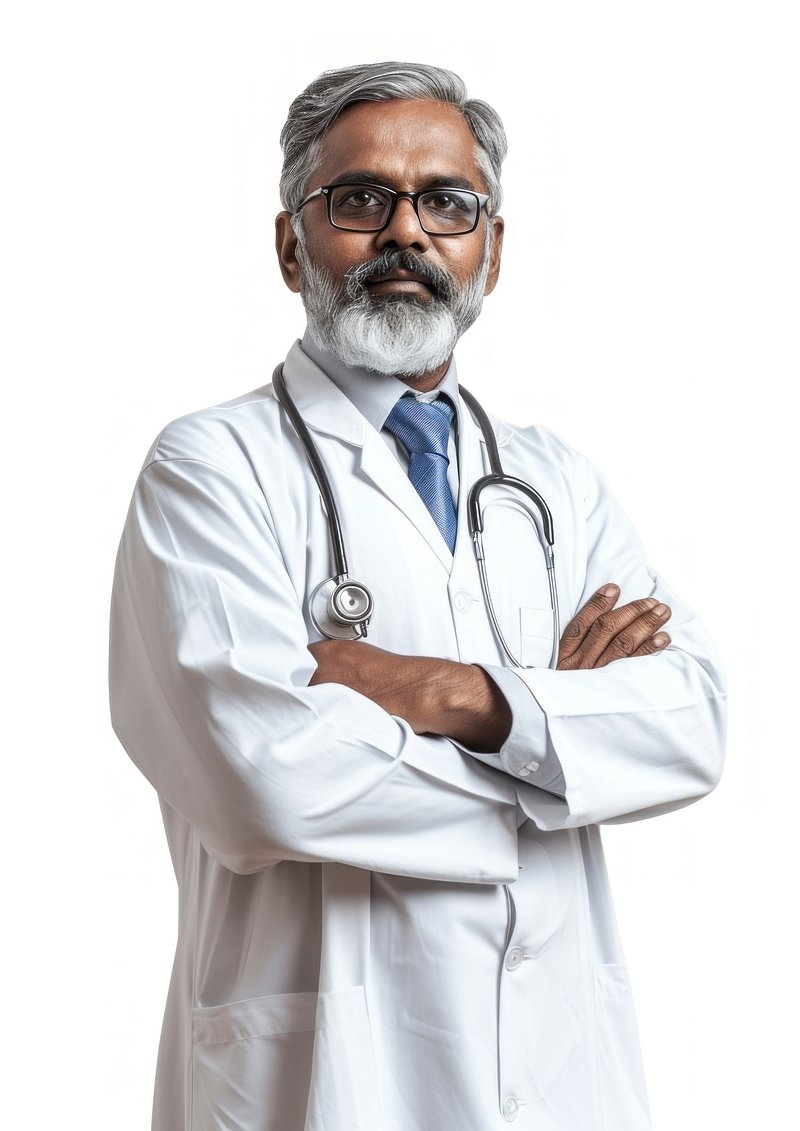 doctor